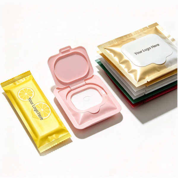 Feminine Wipes | Fresh Cleansing Wipes for External Daily Use