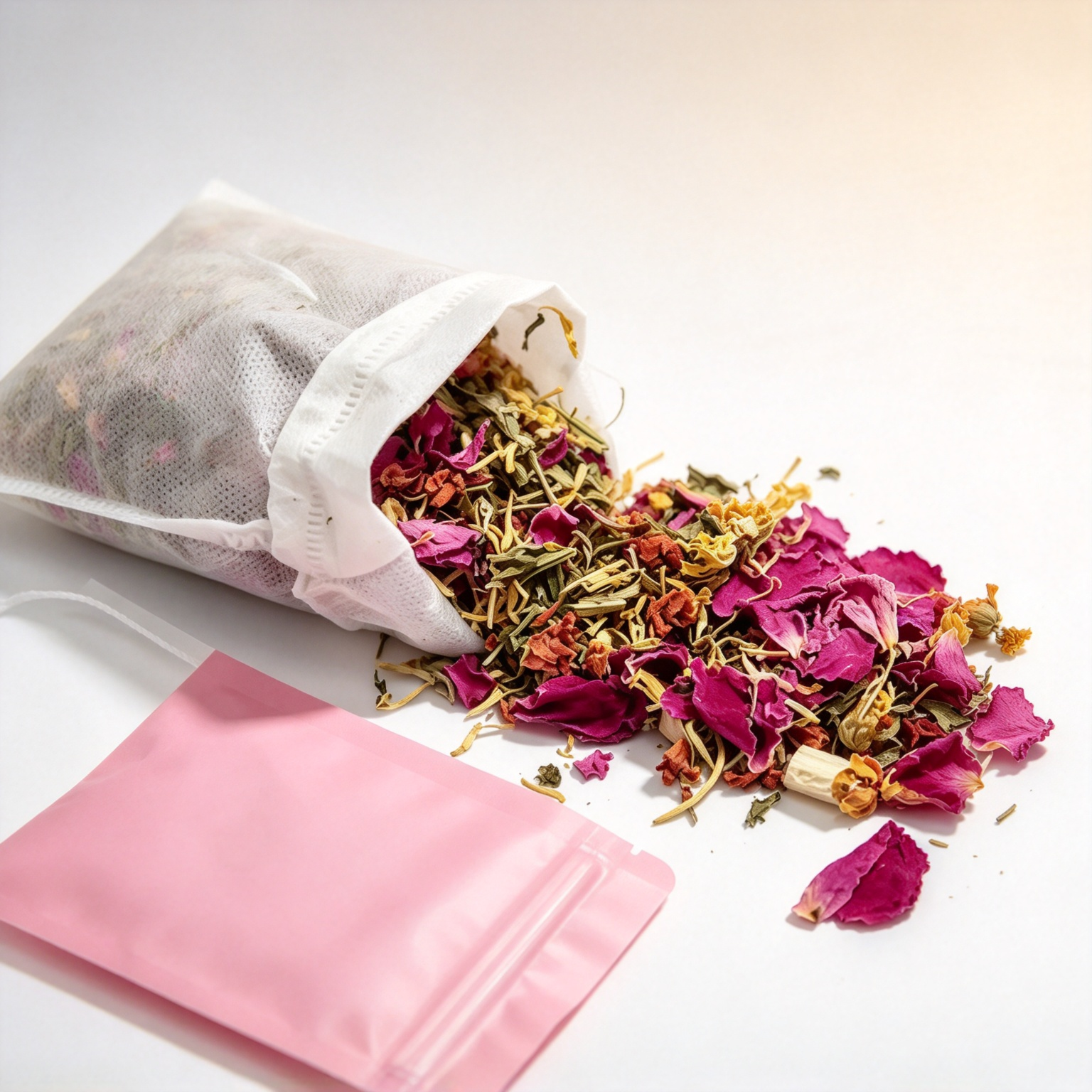 Yoni Steaming Herbs | Botanical Herbal Blend for Steam Session Yoni Steaming Herbs | Botanical Herbal Blend for Steam Session - Image 3