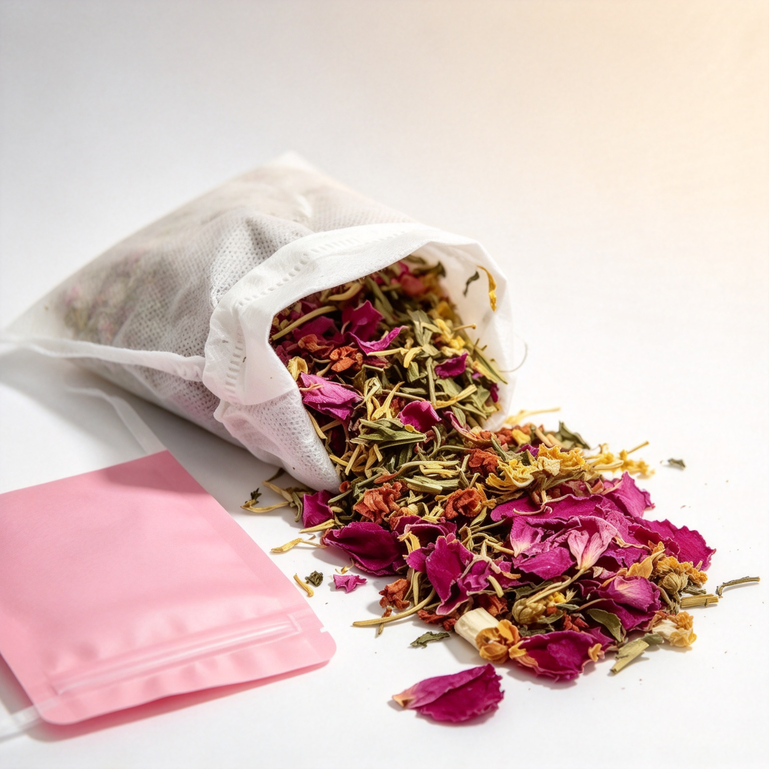Yoni Steaming Herbs | Botanical Herbal Blend for Steam Session Yoni Steaming Herbs | Botanical Herbal Blend for Steam Session - Image 5