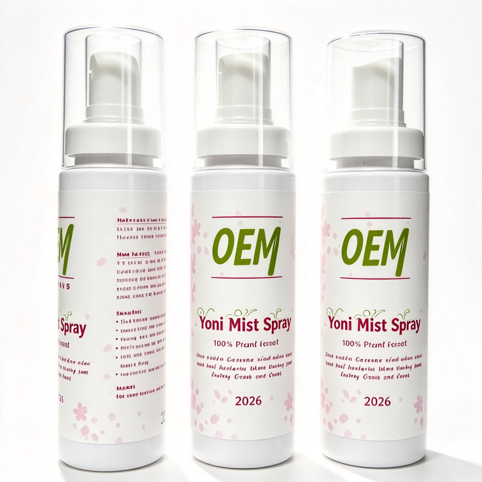 Feminine Mist Spray | Gentle Intimate Fresh Mist for Daily Care Feminine Mist Spray | Gentle Intimate Fresh Mist for Daily Care - Image 2