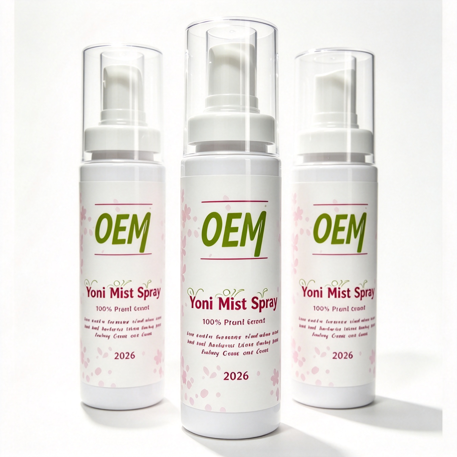 Feminine Mist Spray | Gentle Intimate Fresh Mist for Daily Care Feminine Mist Spray | Gentle Intimate Fresh Mist for Daily Care - Image 3