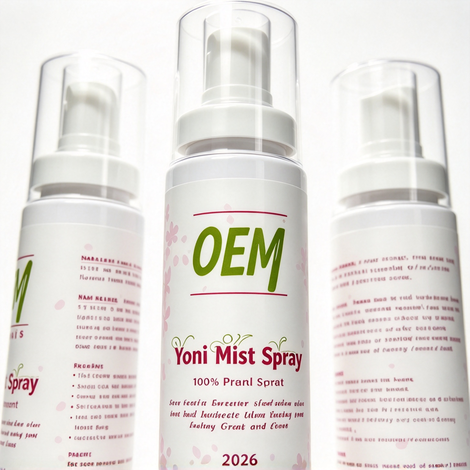 Feminine Mist Spray | Gentle Intimate Fresh Mist for Daily Care Feminine Mist Spray | Gentle Intimate Fresh Mist for Daily Care - Image 4