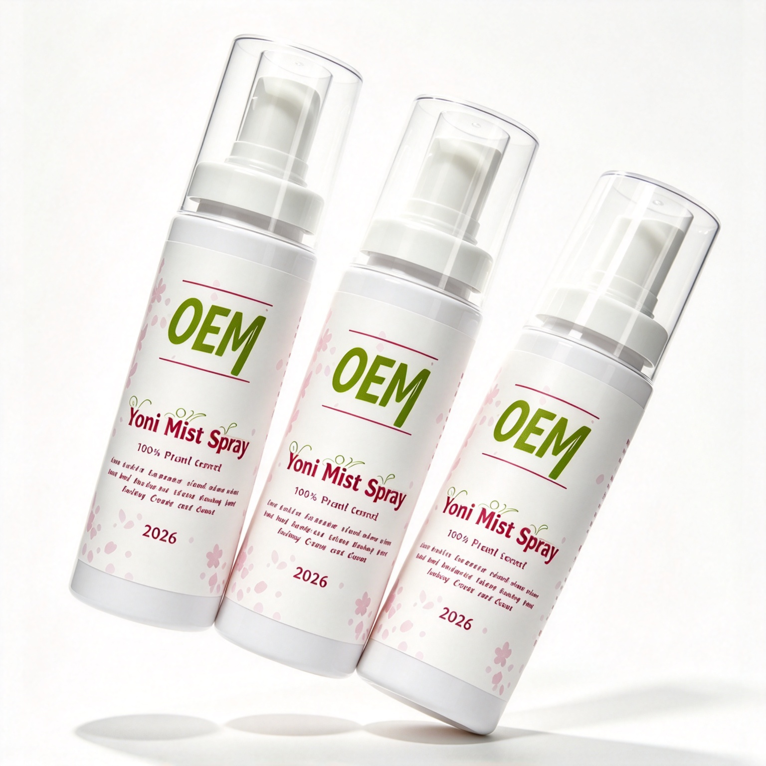 Feminine Mist Spray | Gentle Intimate Fresh Mist for Daily Care Feminine Mist Spray | Gentle Intimate Fresh Mist for Daily Care - Image 5