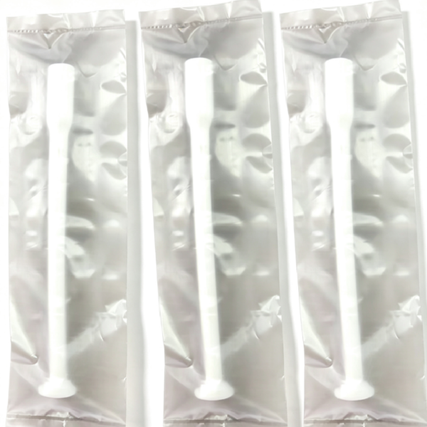 Applicator | Individually Packed for External Private Care Use Applicator | Individually Packed for External Private Care Use