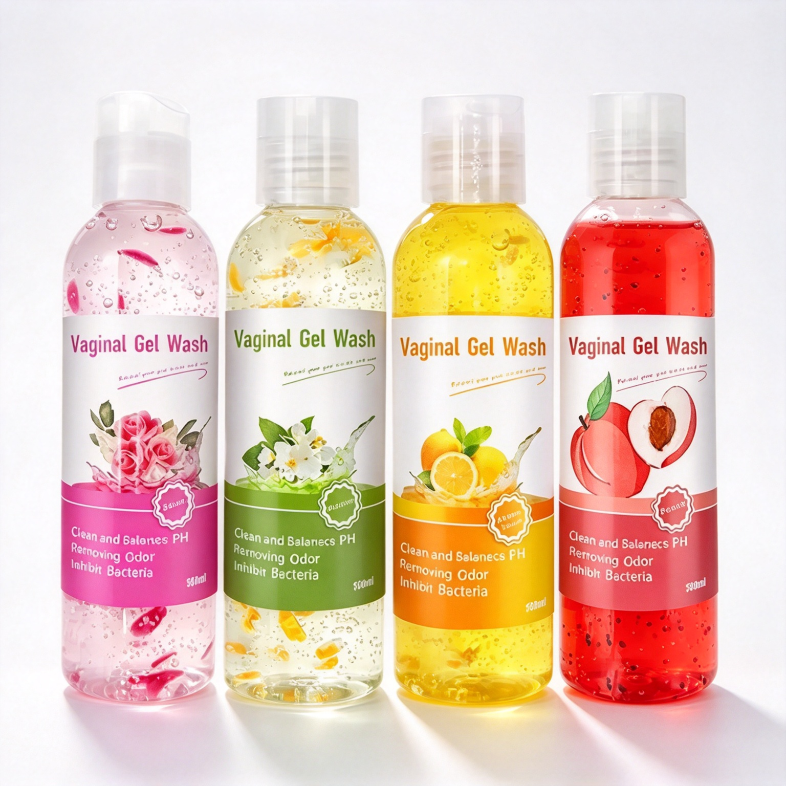 Feminine Gel Wash 150ml | Gentle Daily Intimate Hygiene Wash Feminine Gel Wash 150ml | Gentle Daily Intimate Hygiene Wash - Image 3