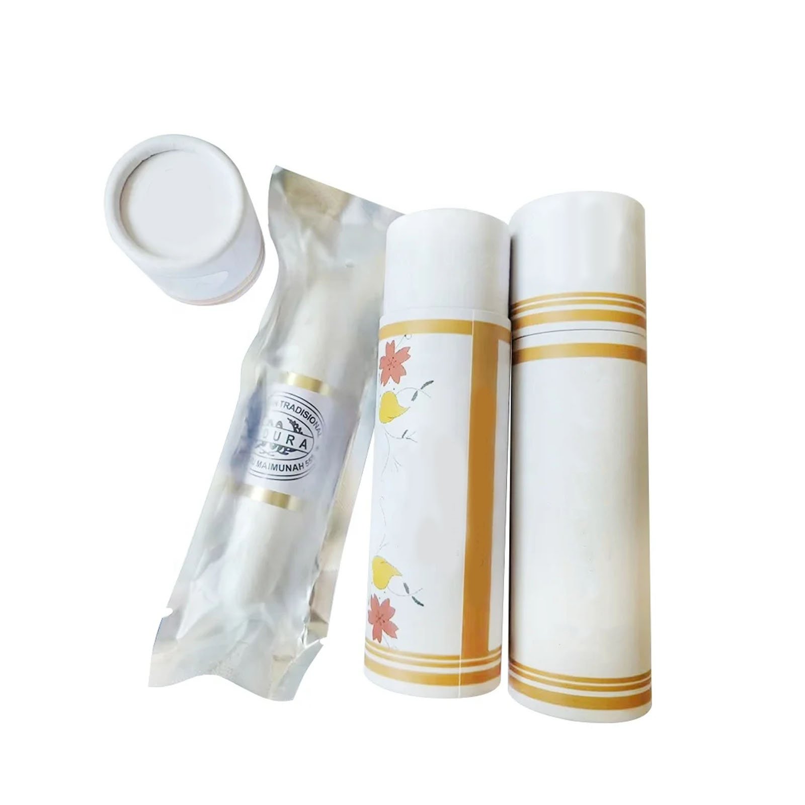 Madura Yoni Stick | Gentle External Feminine Intimate Care Madura Yoni Stick | Gentle External Feminine Intimate Care - Image 5