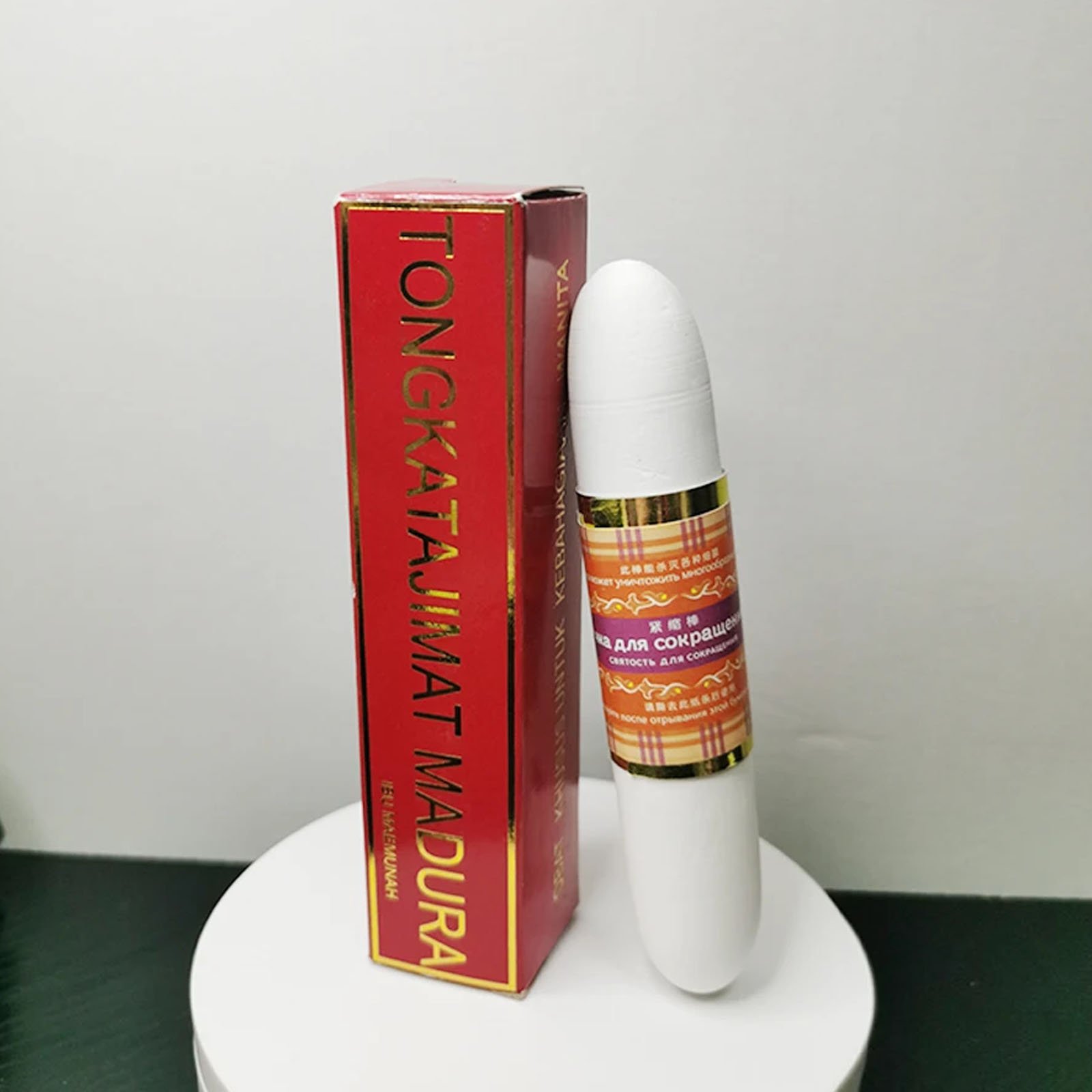 Madura Yoni Stick | Gentle External Feminine Intimate Care Madura Yoni Stick | Gentle External Feminine Intimate Care - Image 13