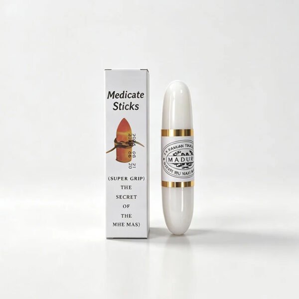Madura Yoni Stick | Gentle External Feminine Intimate Care