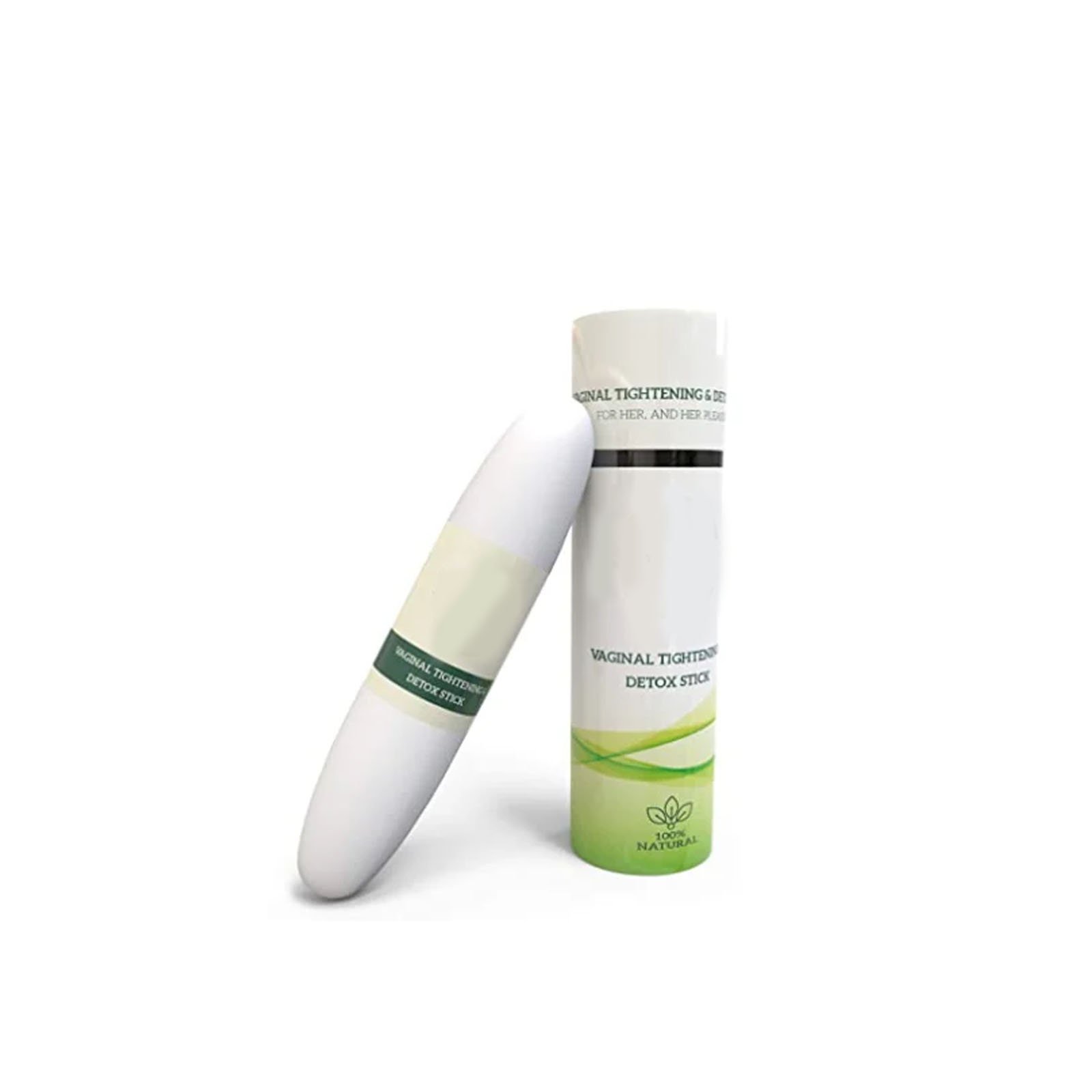 Madura Yoni Stick | Gentle External Feminine Intimate Care Madura Yoni Stick | Gentle External Feminine Intimate Care - Image 2