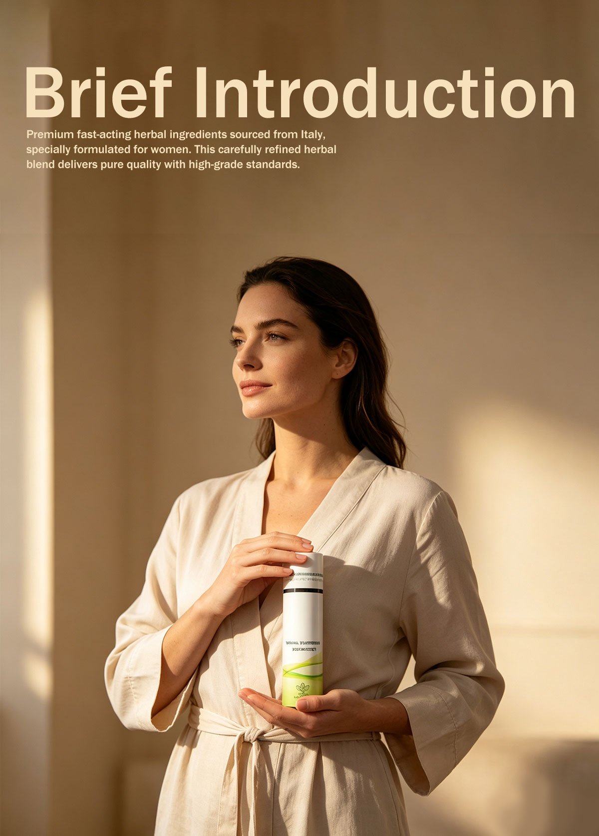 Madura Yoni Stick | Gentle External Feminine Intimate Care