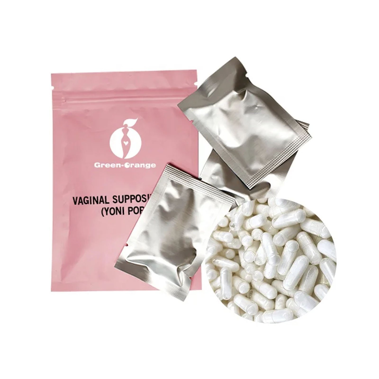 Yoni Pops Capsules Wholesale | Private Label Feminine Care Capsules, Sachet & Bottle Packaging, Low MOQ OEM Factory Yoni Pops Capsules Wholesale | Private Label Feminine Care Capsules, Sachet & Bottle Packaging, Low MOQ OEM Factory - Image 3