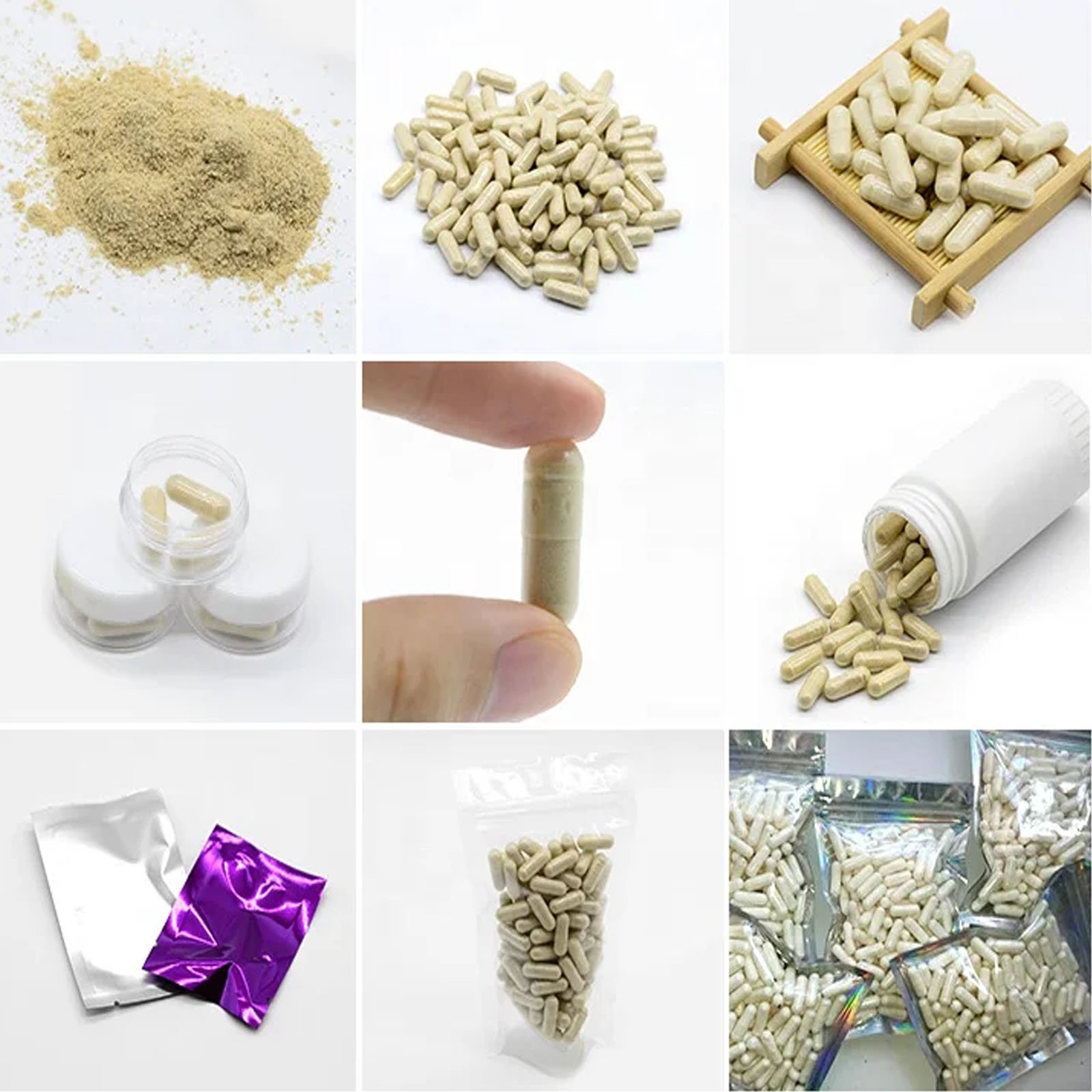 Yoni Pops Capsules Wholesale | Private Label Feminine Care Capsules, Sachet & Bottle Packaging, Low MOQ OEM Factory Yoni Pops Capsules Wholesale | Private Label Feminine Care Capsules, Sachet & Bottle Packaging, Low MOQ OEM Factory - Image 7