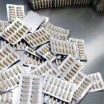 Boric Acid Capsules in Aluminum Foil Blister Wholesale | Private Label Feminine Care Capsules Custom OEM Factory