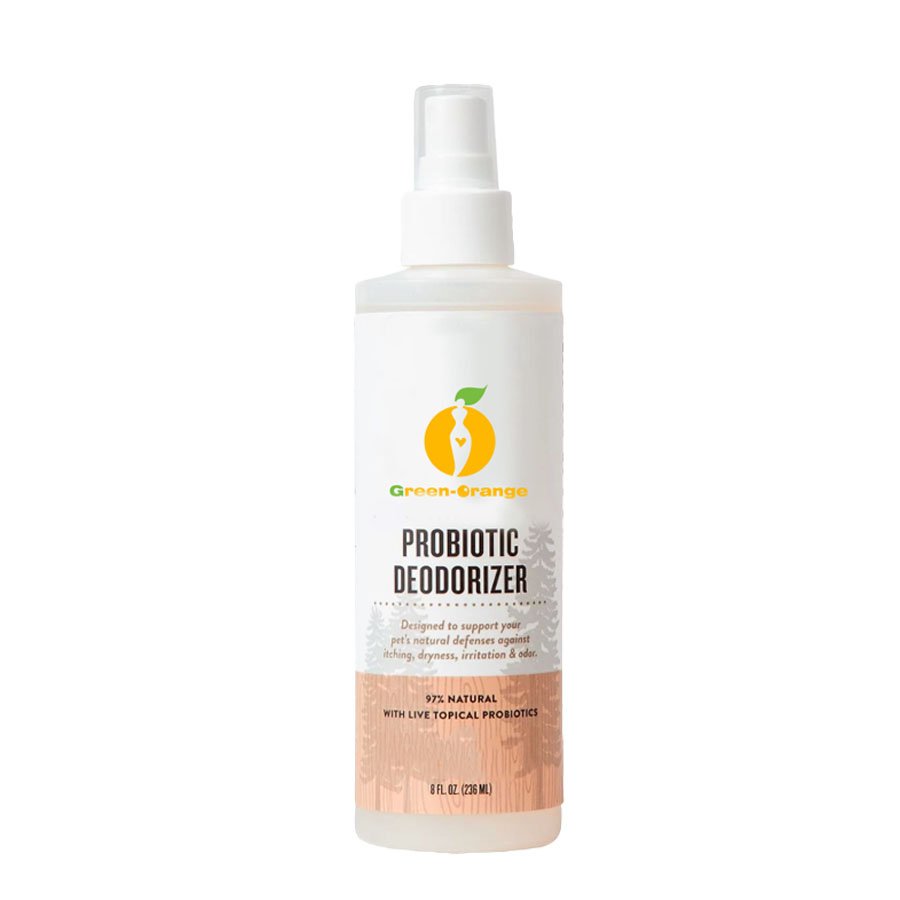 Dog Probiotic Deodorizing Care Agent | Skin & Odor Care For Dogs Dog Probiotic Deodorizing Care Agent | Skin & Odor Care For Dogs - Image 3