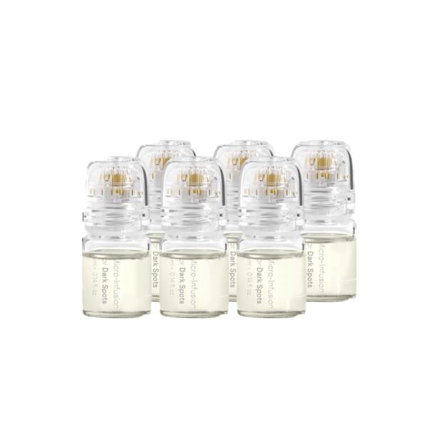 Household Micro-Needle Seal Essence Case | At-Home Infusion Skincare System