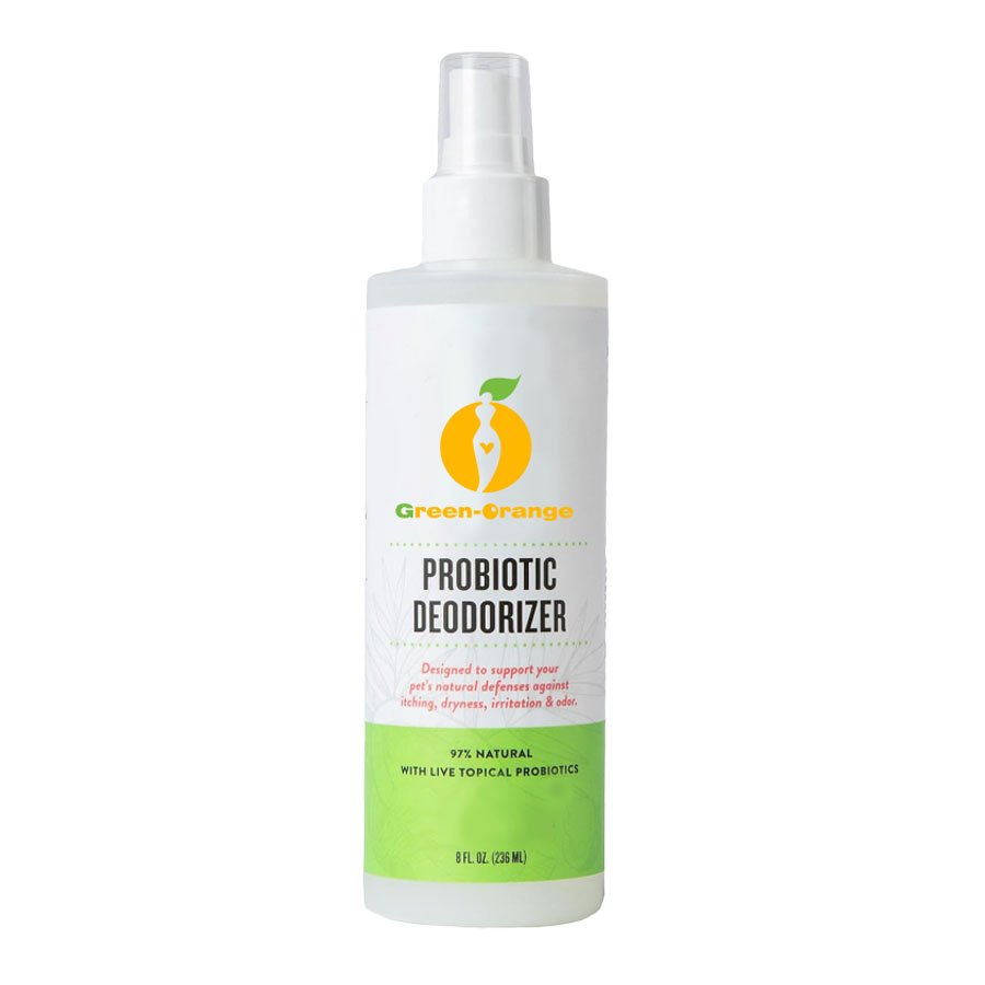 Pet Probiotics Deodorization Care Spray for Dogs & Cats | Natural Pet Odor Spray Pet Probiotics Deodorization Care Spray for Dogs & Cats | Natural Pet Odor Spray - Image 3