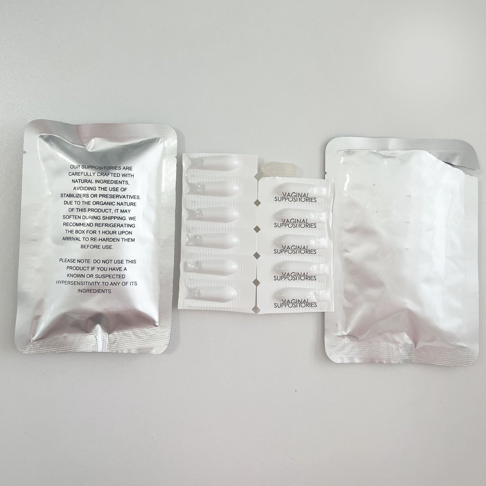 Private Label Vaginal Suppositories Manufacturer | Custom Formula & Packaging Feminine Care Bulk Order Private Label Vaginal Suppositories Manufacturer | Custom Formula & Packaging Feminine Care Bulk Order - Image 16