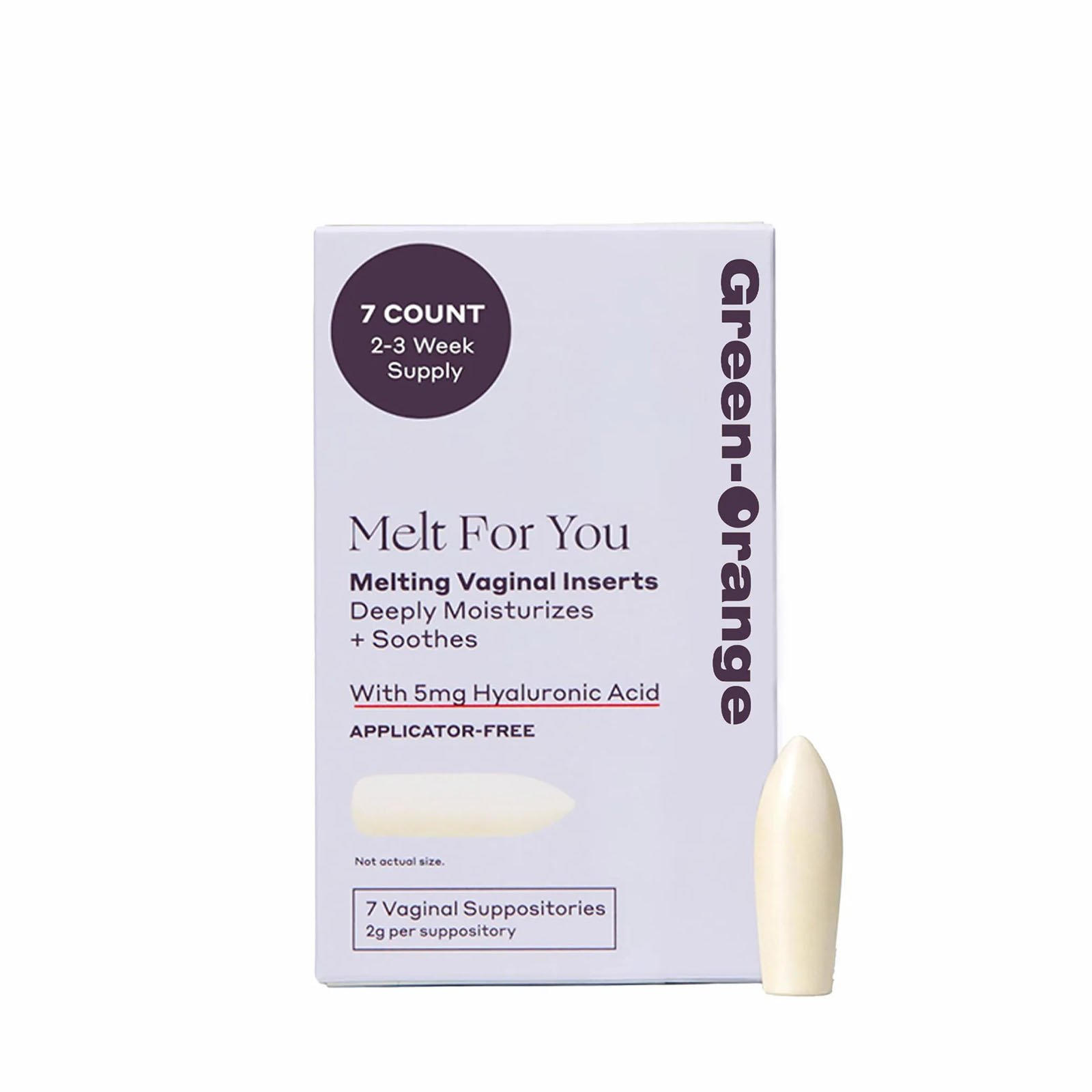 Private Label Vaginal Suppositories Manufacturer | Custom Formula & Packaging Feminine Care Bulk Order Private Label Vaginal Suppositories Manufacturer | Custom Formula & Packaging Feminine Care Bulk Order - Image 7