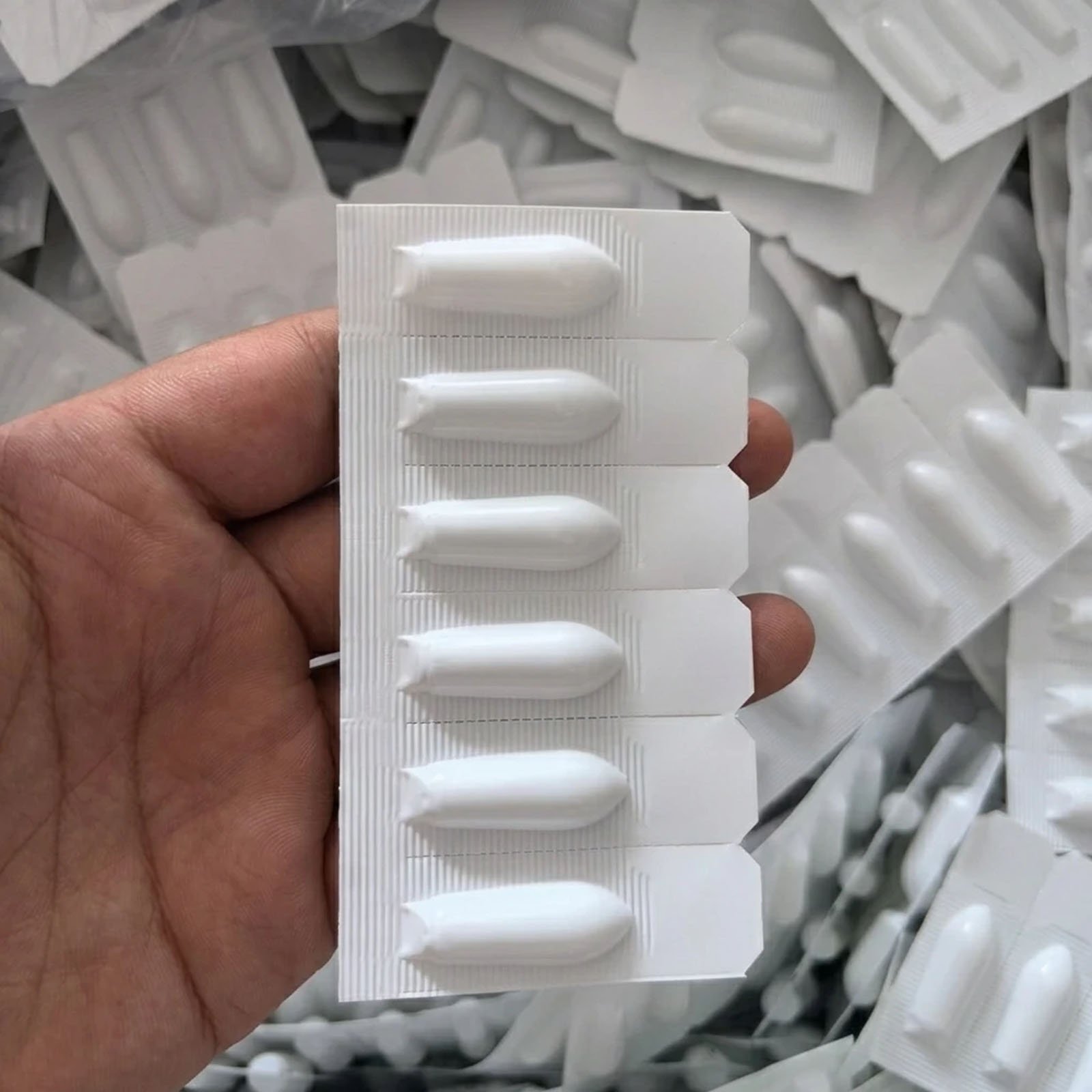 Private Label Vaginal Suppositories Manufacturer | Custom Formula & Packaging Feminine Care Bulk Order Private Label Vaginal Suppositories Manufacturer | Custom Formula & Packaging Feminine Care Bulk Order - Image 9