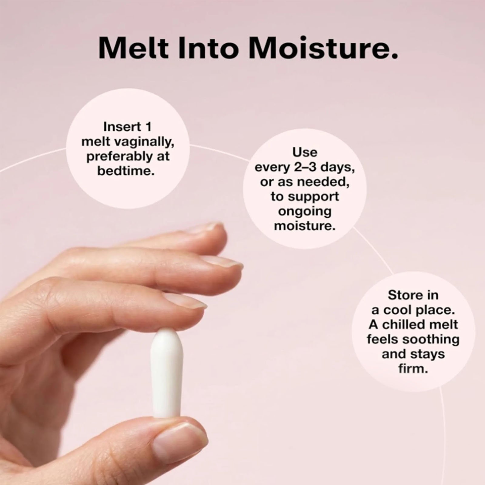 Private Label Vaginal Suppositories Manufacturer | Custom Formula & Packaging Feminine Care Bulk Order Private Label Vaginal Suppositories Manufacturer | Custom Formula & Packaging Feminine Care Bulk Order - Image 10