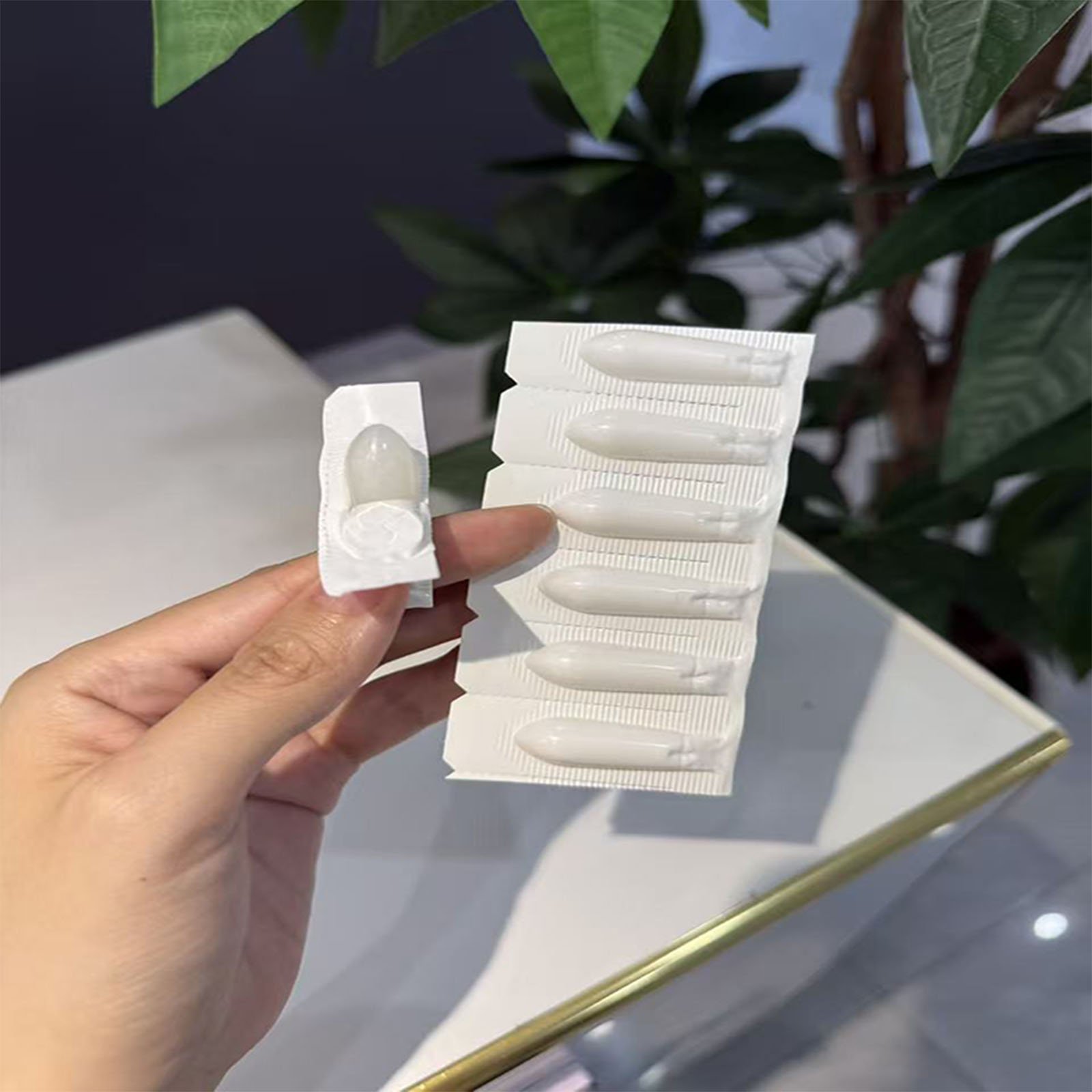 Private Label Vaginal Suppositories Manufacturer | Custom Formula & Packaging Feminine Care Bulk Order Private Label Vaginal Suppositories Manufacturer | Custom Formula & Packaging Feminine Care Bulk Order - Image 11