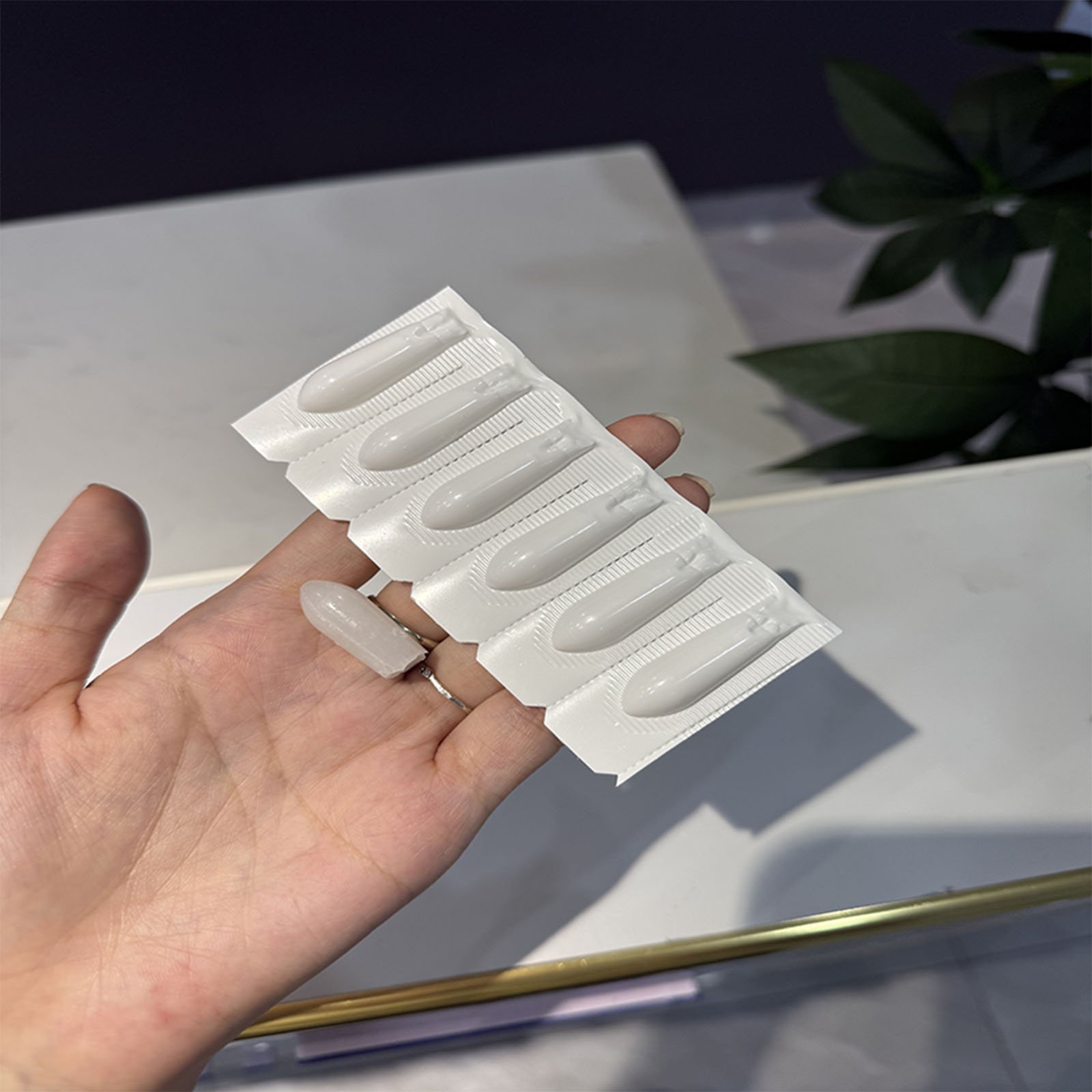 Private Label Vaginal Suppositories Manufacturer | Custom Formula & Packaging Feminine Care Bulk Order Private Label Vaginal Suppositories Manufacturer | Custom Formula & Packaging Feminine Care Bulk Order - Image 12
