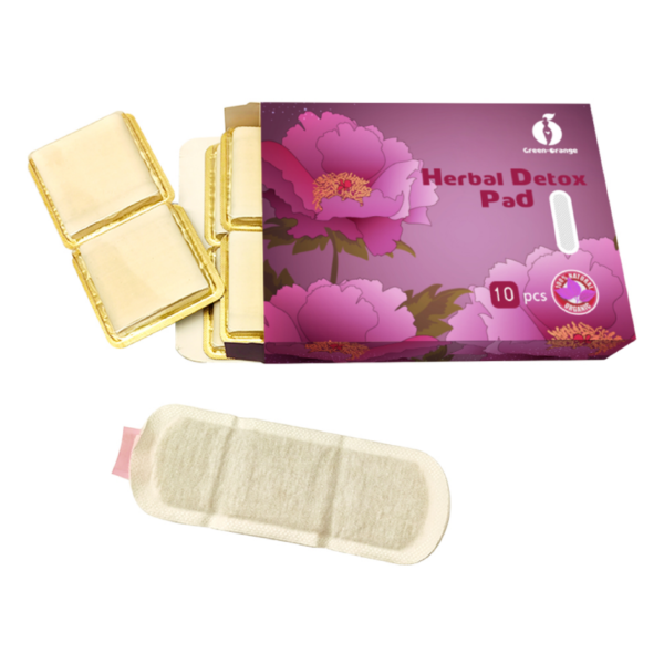 Vagina Herbs Pad | Natural Herbal Feminine Intimate Care Vagina Herbs Pad | Natural Herbal Feminine Intimate Care