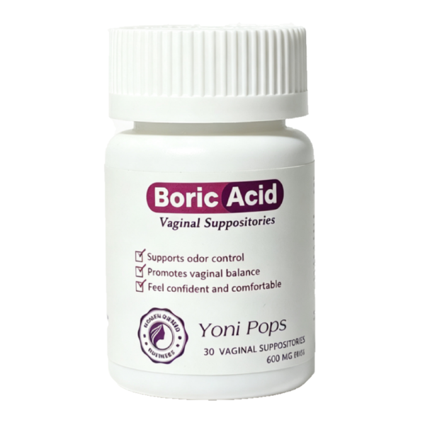 Vaginal Capsule Suppositories | Gentle Feminine Intimate Care Vaginal Capsule Suppositories | Gentle Feminine Intimate Care