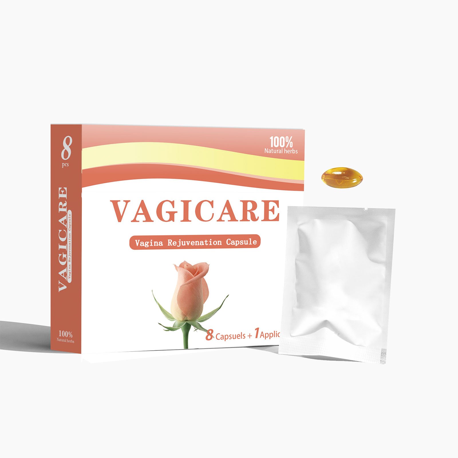 Yoni Capsule Wholesale OEM ODM Private Label | Feminine Intimate Care Capsules Custom Manufacturer Yoni Capsule Wholesale OEM ODM Private Label | Feminine Intimate Care Capsules Custom Manufacturer - Image 6