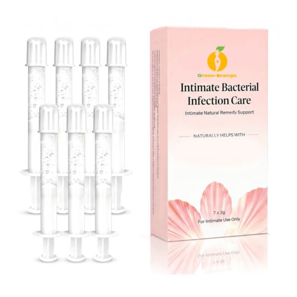 Intimate Bacterial Infection Care Gel | Gentle Feminine Balance Care Intimate Bacterial Infection Care Gel | Gentle Feminine Balance Care