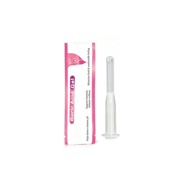 Boric Acid Gel Wholesale | Private Label Feminine Care Boric Acid Gel Custom OEM Factory