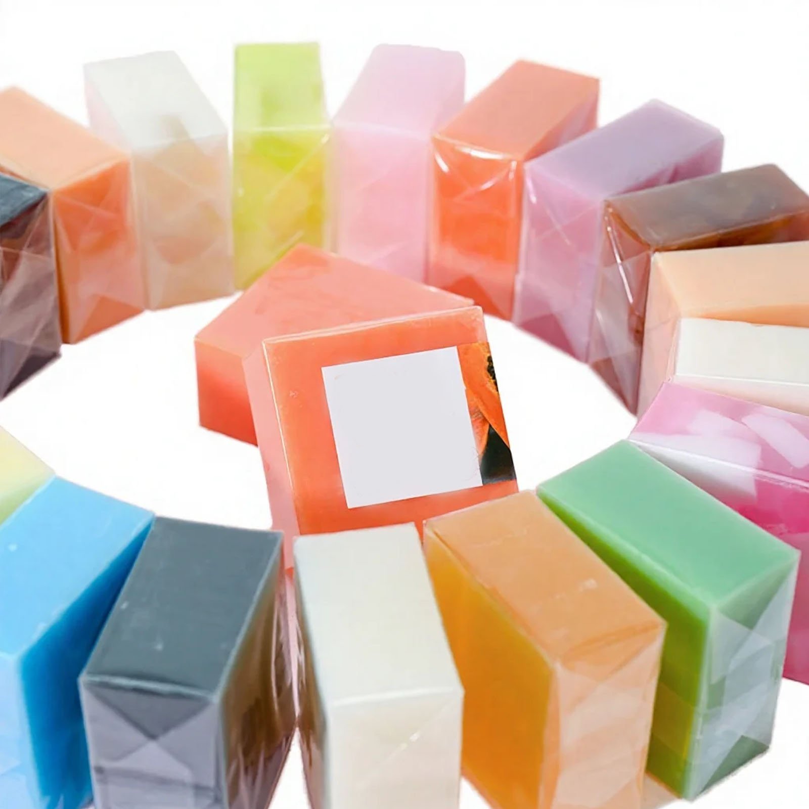 Custom Scent Bar Yoni/body Soap Wholesale | 19 Fragrance Options Private Label Hand Soap Bulk Order Custom Scent Bar Yoni/body Soap Wholesale | 19 Fragrance Options Private Label Hand Soap Bulk Order - Image 2
