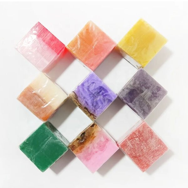 Custom Scent Bar Yoni/body Soap Wholesale | 19 Fragrance Options Private Label Hand Soap Bulk Order