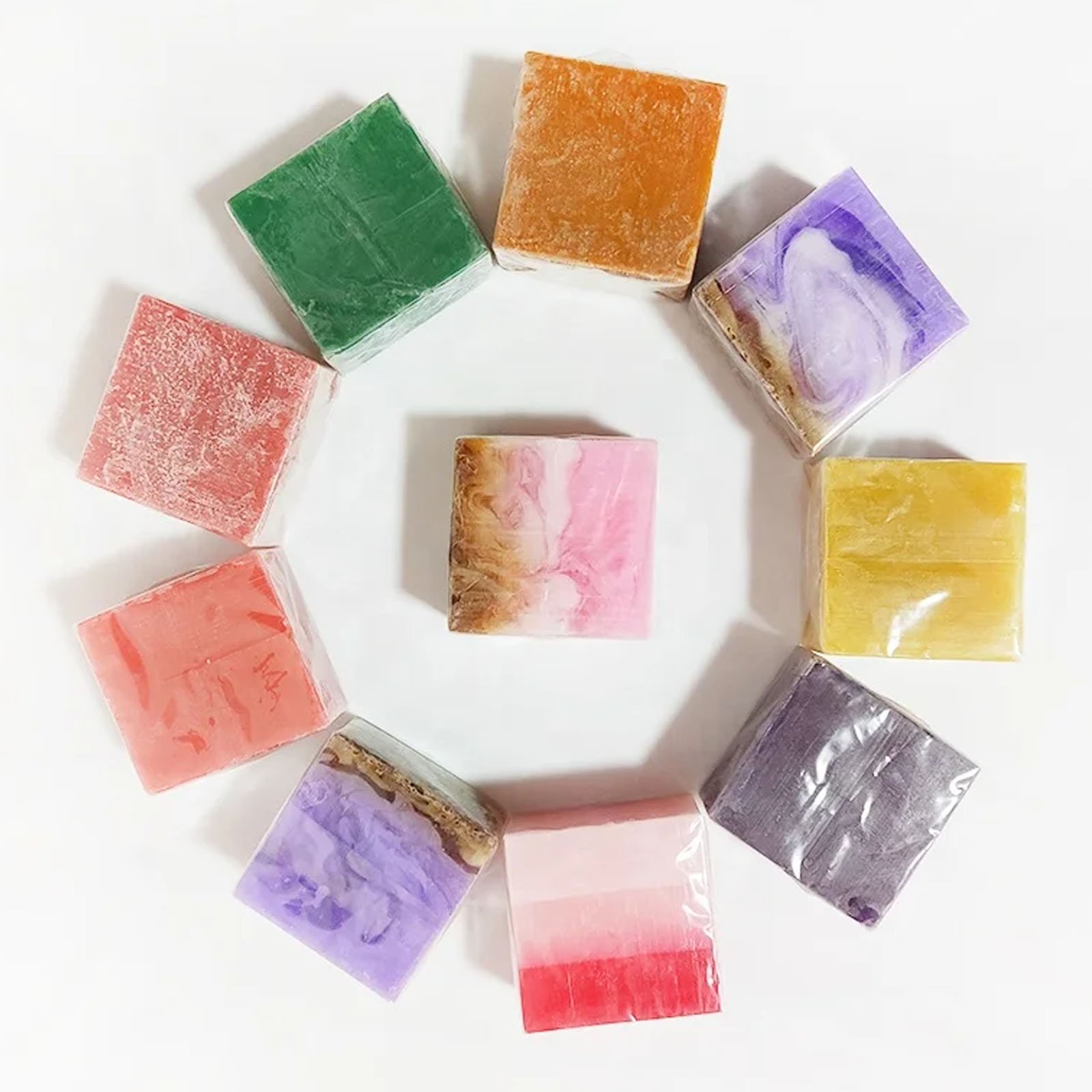 Custom Scent Bar Yoni/body Soap Wholesale | 19 Fragrance Options Private Label Hand Soap Bulk Order Custom Scent Bar Yoni/body Soap Wholesale | 19 Fragrance Options Private Label Hand Soap Bulk Order - Image 4