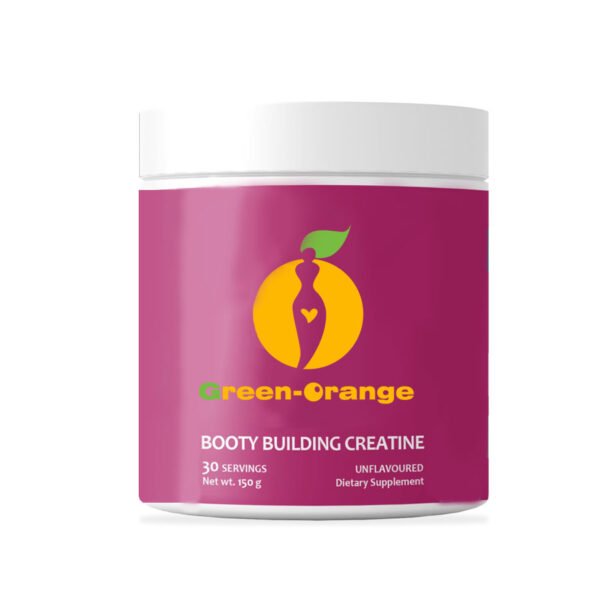 Booty Magic Booty Building Creatine - Unveil Glute Gains and Muscle Growth for Women, Micronized for Enhanced Big Booty Results - 30 Servings Booty Magic Booty Building Creatine - Unveil Glute Gains and Muscle Growth for Women, Micronized for Enhanced Big Booty Results - 30 Servings