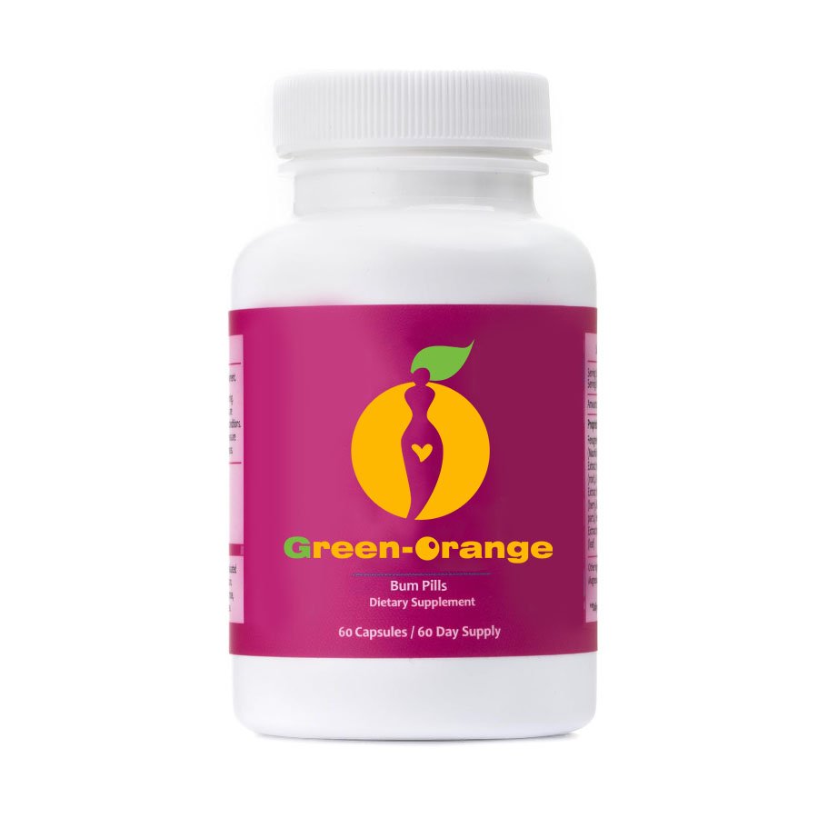 Booty Magic Butt Enhancement Pills - 2 Months Supply of Booty Pills, Bum Pills for Bigger, Rounder, Volumized Butt with Maca Root Extract, Fenugreek Extract Booty Magic Butt Enhancement Pills - 2 Months Supply of Booty Pills, Bum Pills for Bigger, Rounder, Volumized Butt with Maca Root Extract, Fenugreek Extract