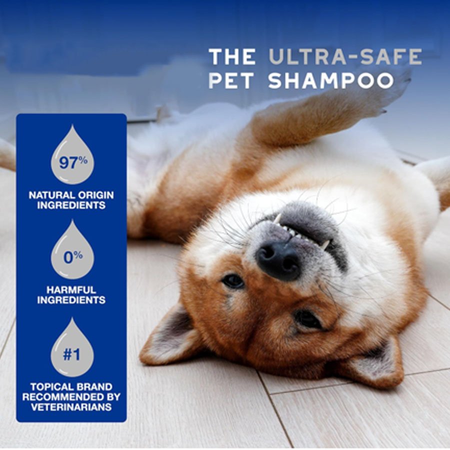 Dog Wipes for Paws, Butts, Tear Stains and Cleaning, 100 Wipes Dog Wipes for Paws, Butts, Tear Stains and Cleaning, 100 Wipes - Image 5