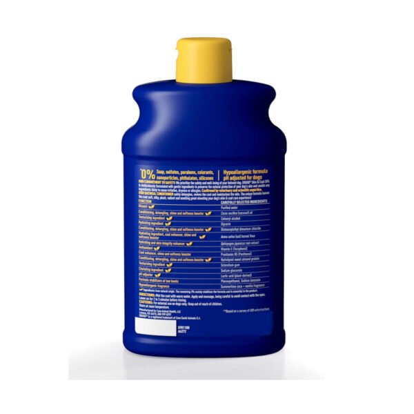 Oatmeal Dog Conditioner, 16 fl oz