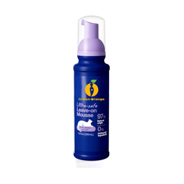 Waterless Cat Shampoo, 10 fl oz Waterless Cat Shampoo, 10 fl oz