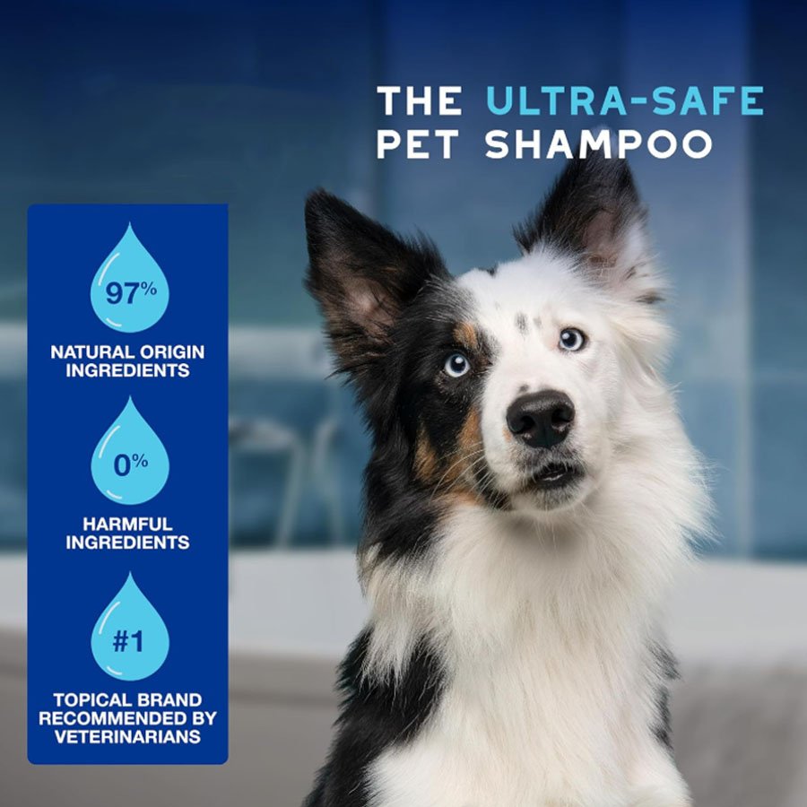 Waterless Dog Shampoo, 10 fl oz Waterless Dog Shampoo, 10 fl oz - Image 5